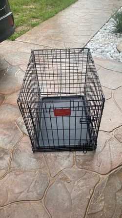 Dog Cage small