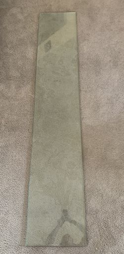 Commercial Glass Shelving