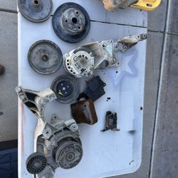 1995 Chevy Silverado Parts 