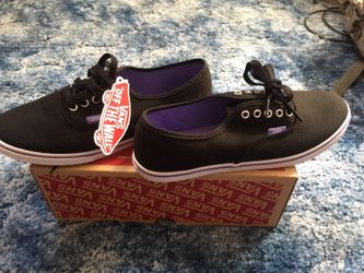 Authentic Lo Pro