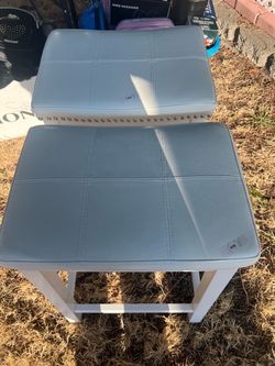 Stools