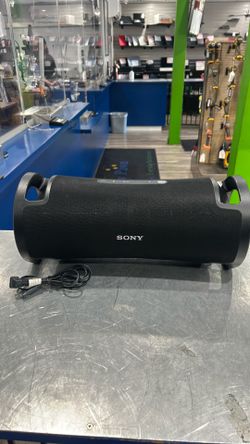 Sony ULT  FIELD 7 Bluetooth party speaker