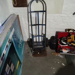 Hand Truck