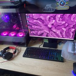 PC Computer Gaming 