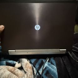 Hp Elitebook 8570w Elitebook Workstation