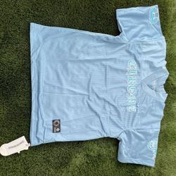 Chrome Hearts Sports Mesh “Blue”