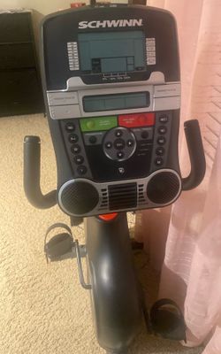 Bicycle Machine