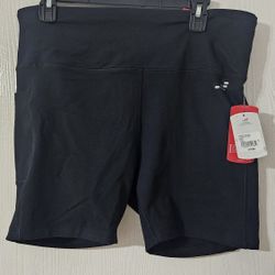 Bcg biker shop shorts