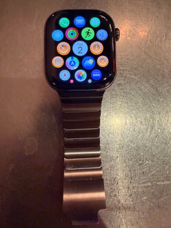 Apple Watch