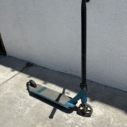 PRODIGY  X.  SCOOTER