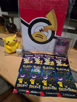Pokemon