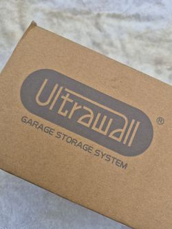 Ultrawall 2 Bike Storage Hanger. BRAND NEW. Ready to Install.