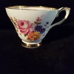 Tea Cup