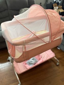 Baby Bassinet
