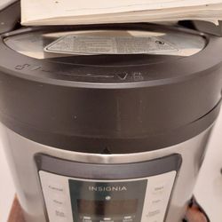  Pressure Cooker Multi Function 