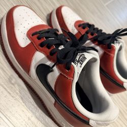 Nike AF1 Size 9.5