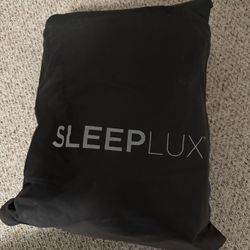 Sleep Lux Air Mattress