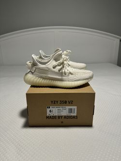 Yeezy Boost 350 Bone