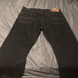 Levis 501