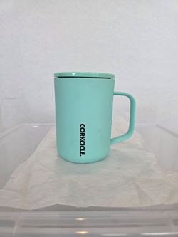 CORKCICLE MUG