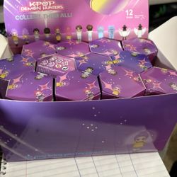 Kpop Demon Hunters Phone Or Computer Hipper Blind Box