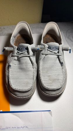Mens Skechers Canvas Slip-On Casual Shoes