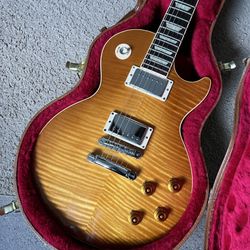 Gibson Les Paul Standard Premium Plus