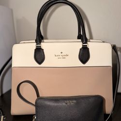 Kate Spade Purse & Wallet 