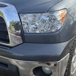 2007 Toyota 4x4 Tundra Clean Title $9000