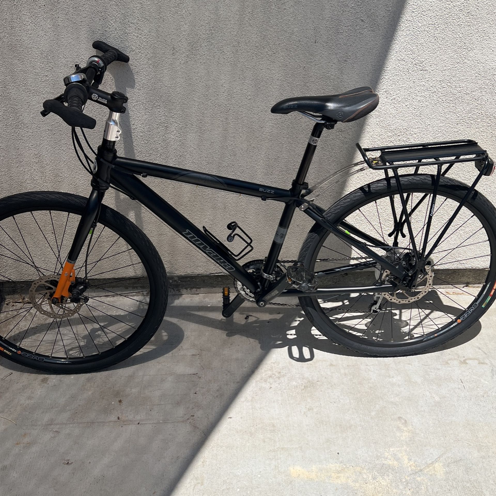 Novara Bike