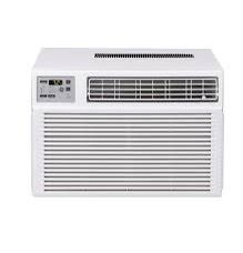 6,000 BTU Air Conditioner