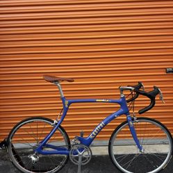 Kestrel 500Km Size 58 Carbon Bike