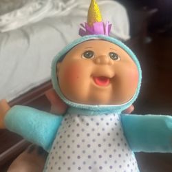 Cabbage, Patch, Kids Babies