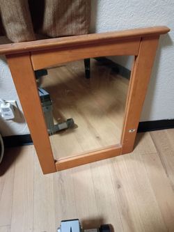 Wall Mirror