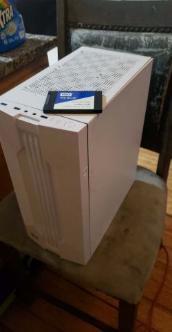 PC Case