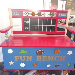 Beautiful Perfect Toy