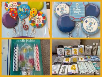 🎊Party balloons 🎈 ects