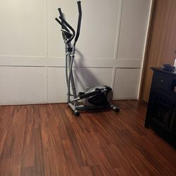 Exercise Machine 
