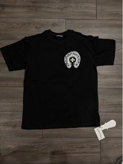 Chrome hearts tee