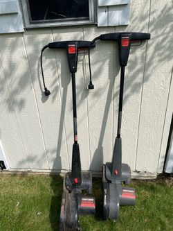 Lawn Edger