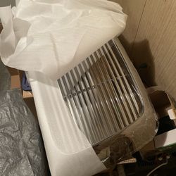 02 To 08 Dodge Ram 1500 Aftermarket Grill And Headlights 