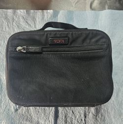 Tumi toiletry. Travel bag