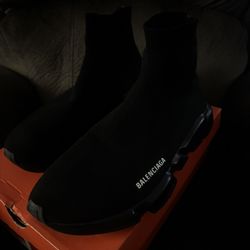 Balenciaga Speed