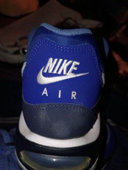 Nike Air men's sz 11