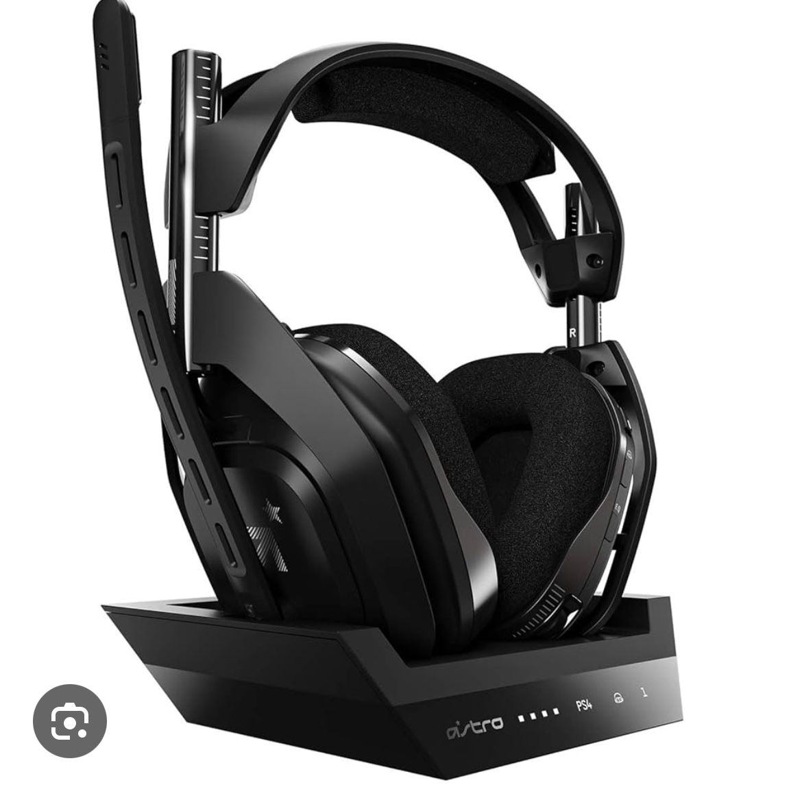Astro A 50 Headset