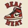 REAL HEAT