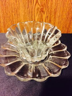 Authentic Heisey glass