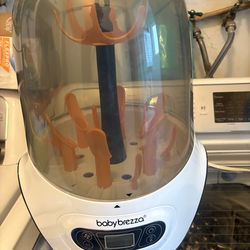 Baby breeza