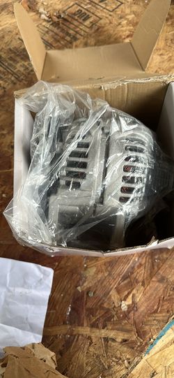 alternator for dodge ram truck 2004 to 2006