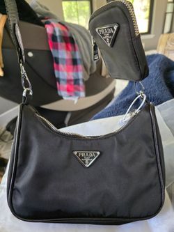 Crossbody Bag